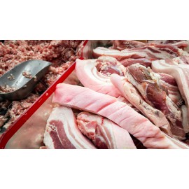 Fresh Cow Meat(20 Share @ N10,000/1 Share)