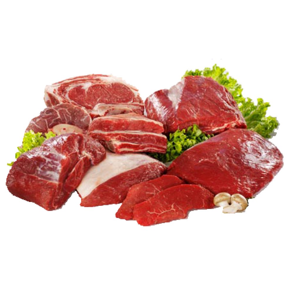 Fresh Cow Meat(20 Share @ N10,000/1 Share)
