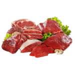 Fresh Cow Meat(20 Share @ N10,000/1 Share)